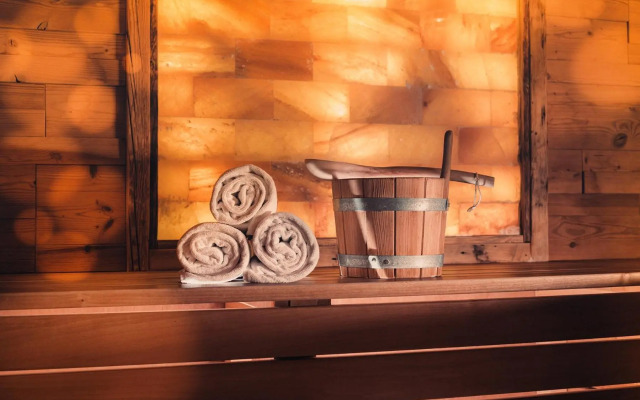 DIE BARBARA Appartements & Zimmer