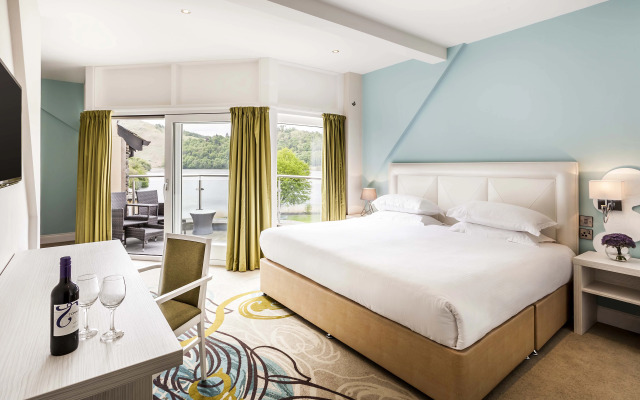 The Daffodil Hotel