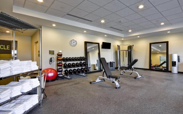 Home2 Suites by Hilton Evansville