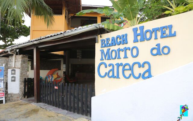 Hotel Morro do Careca