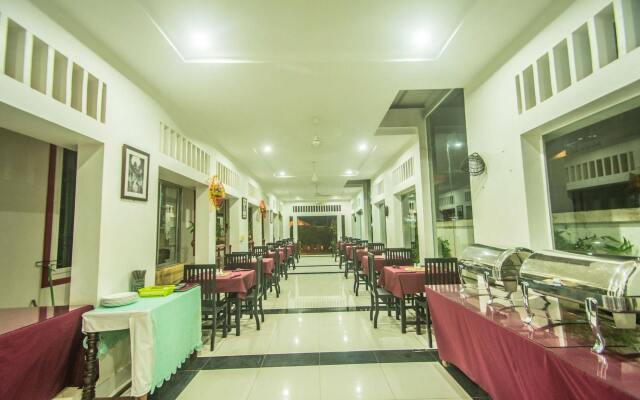 Kaorm Hotel