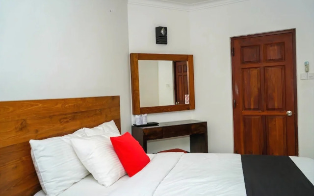 OYO 496 The Heaven's Villa Kandy