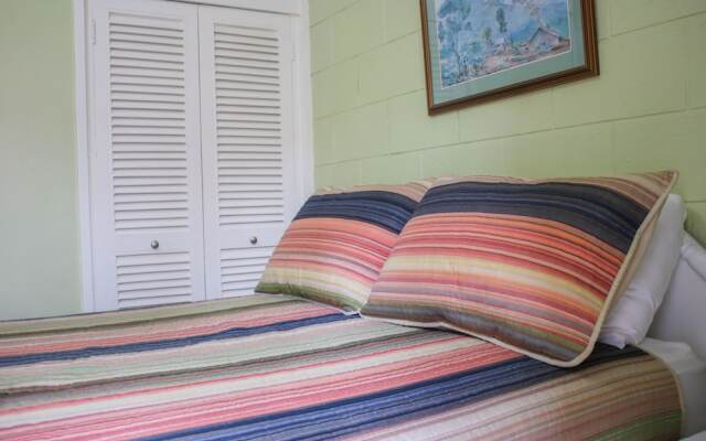 Fisherman's Point  Beach Resort