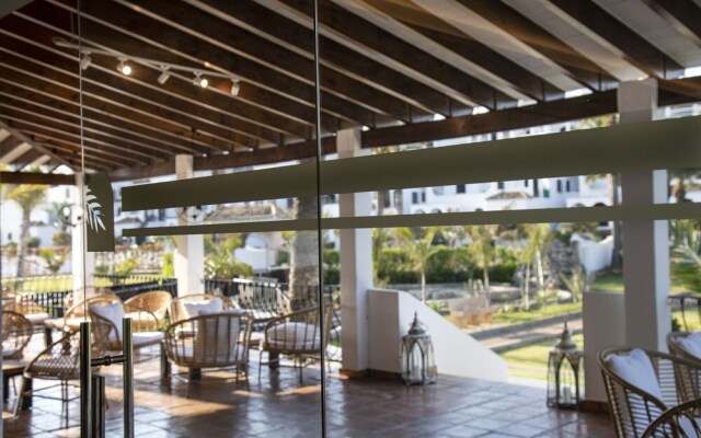 Jardines de la Mata