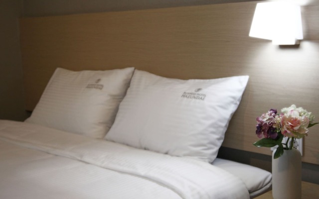 Business Hotel Haeundae S