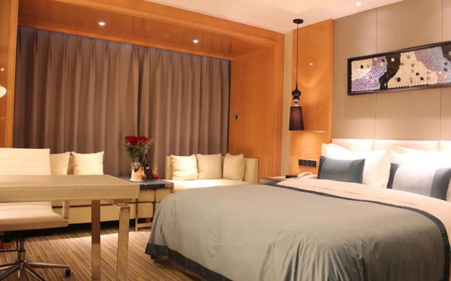 R-Sun International Hotel Wuxi