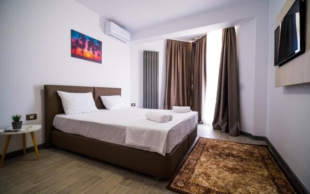 Alezzi Infinity Resort & Spa