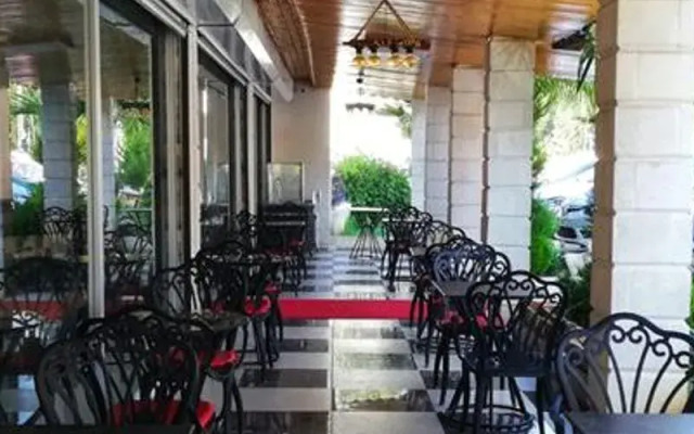 Bicen Hotel