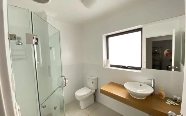Atlantic West Beach Apartments