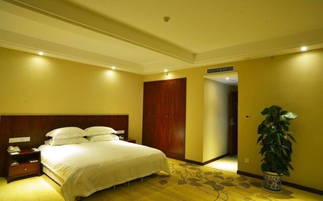 Lijiang Hotel