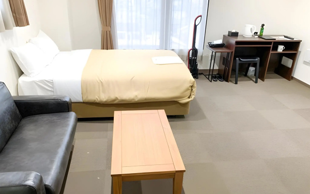 HOTEL LiVEMAX Kyoto Nijojo Nishi - Image 4