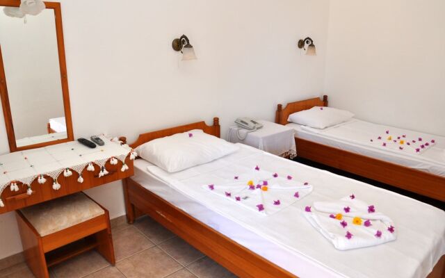 Gloria Tibi Jarra Hotel