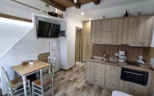 Aparthotel 3 Stars Skiathos