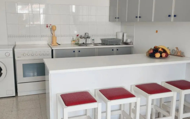 Cozy holyday apartament