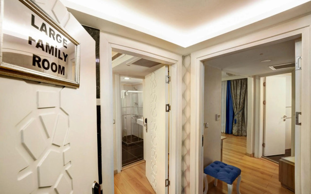 Ayasultan Hotel