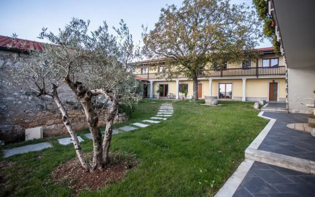 Villa HerMes ArT