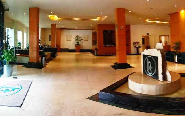 Hotel Sevilla