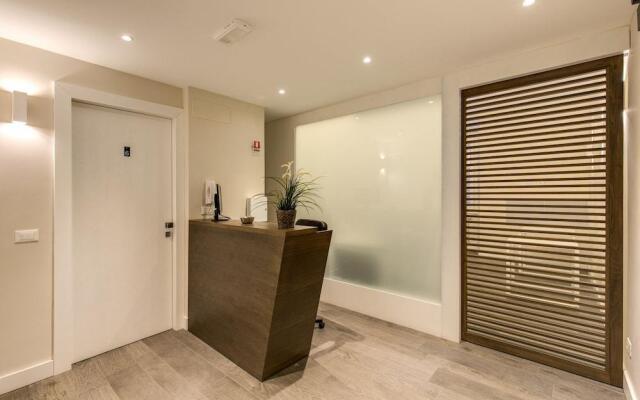 Ecce Roma Guesthouse