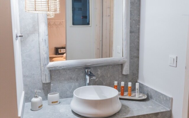 Aesthisis Sensational Accommodation