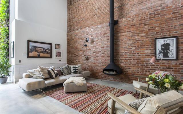 onefinestay - Clerkenwell apartments