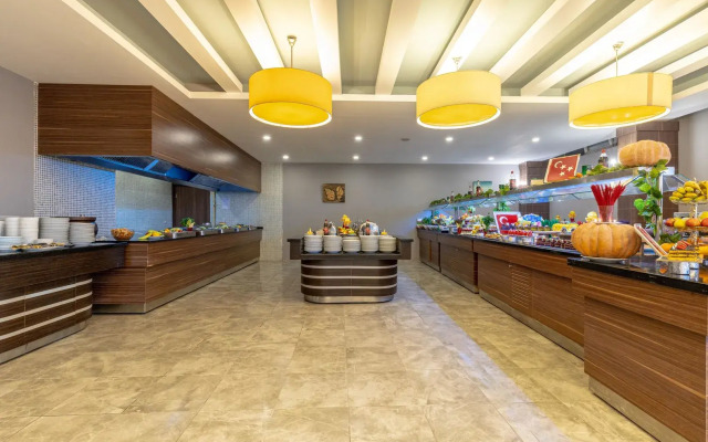 Akdora Elite Hotel & Spa All Inclusive