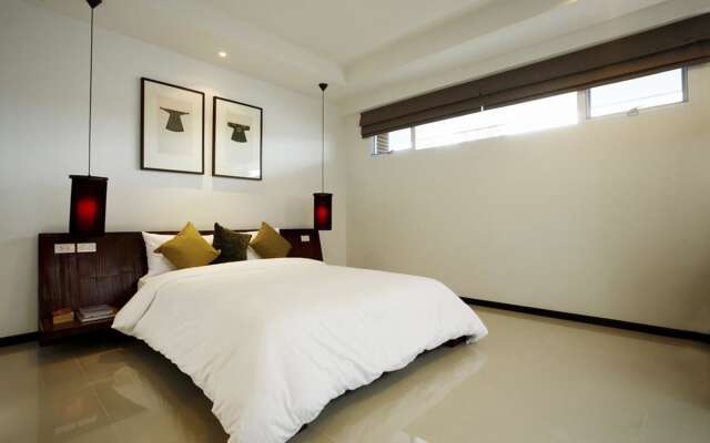 Two Villas Holiday Oxygen Style Bangtao Beach