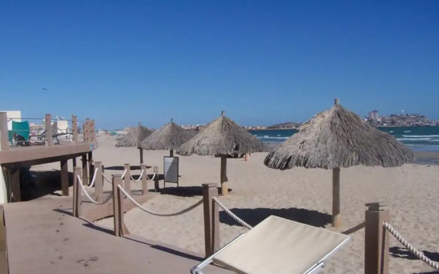 Sonoran Sky 4BR Penthouse SKY 1510 by Casago