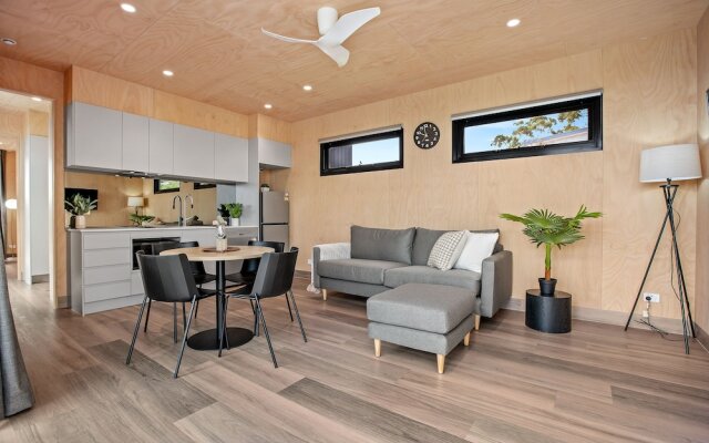 Tasman Holiday Parks - St Helens