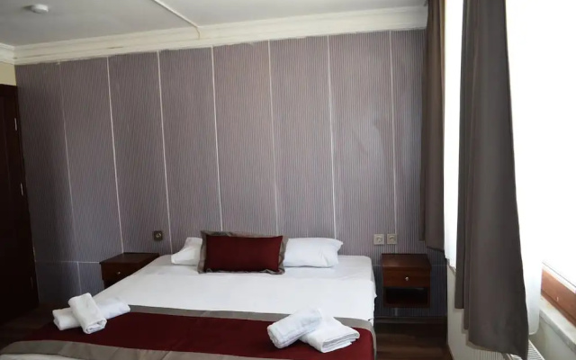 Grand See Day Hotel
