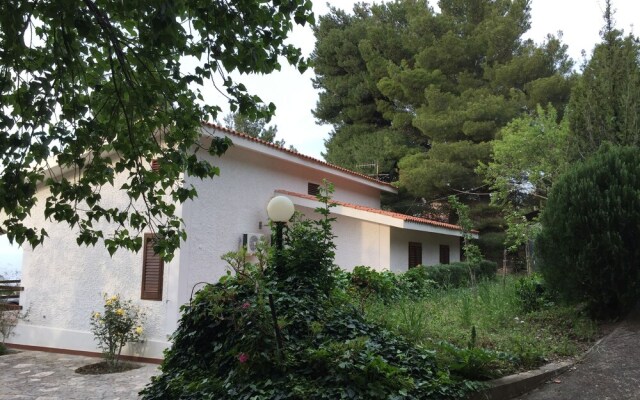 La Casa Dei Mandorli