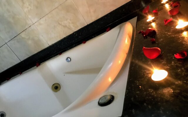 Pousada Cacau Praia do Rosa