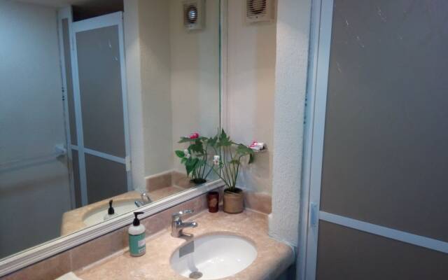 Rinconada del Sol 2BR Condo by Baitna