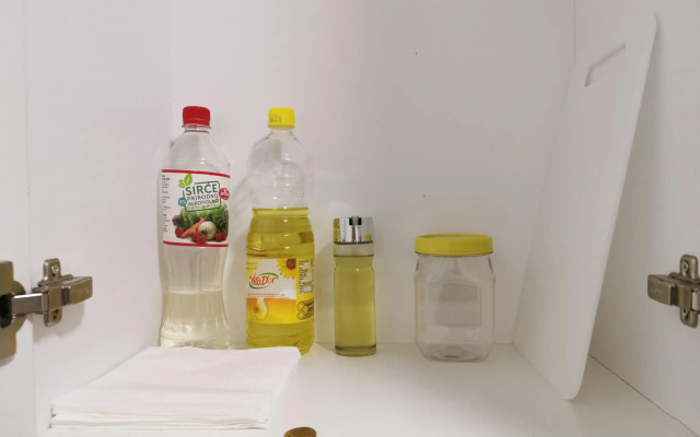 Nacional Apartment Studio