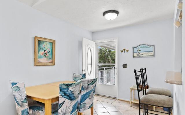 The Ringling Beach House
