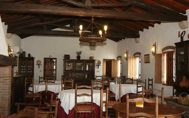 Quinta do Cabeçote-Turismo Rural