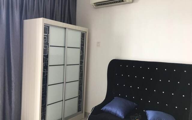 Palazio Superior Homestay