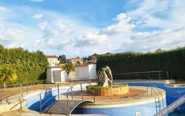 Hotel Alda Acquamaris Sanxenxo