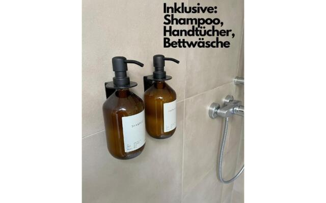 Skandi-Style im Altstadtspeicher I Hygge-deluxe!