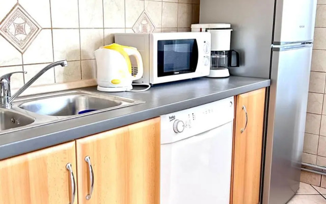 Apartment Senia