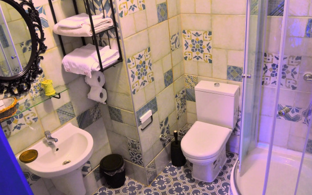 Alterna Koy Evi