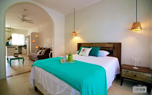Livetulum