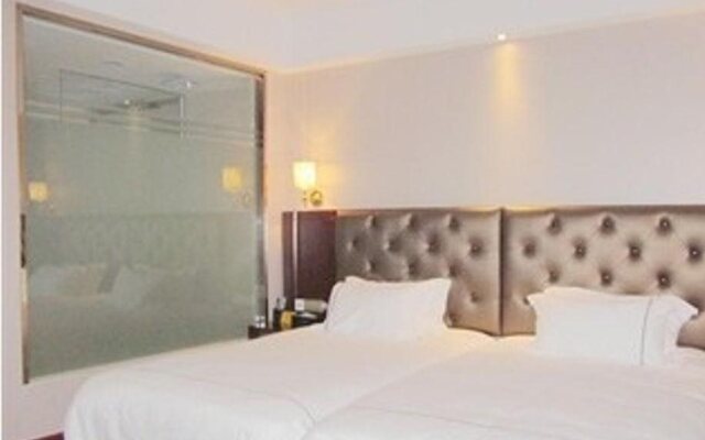 Shenzhen bright star hotel