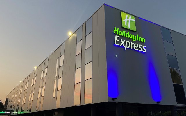 Holiday Inn Express Arcachon - La Teste, an IHG Hotel