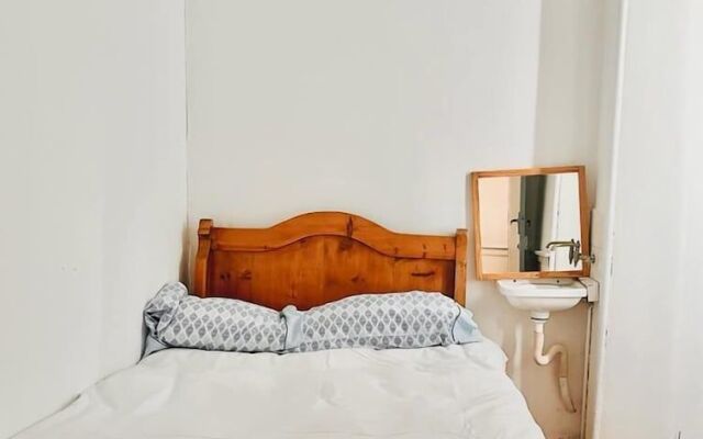 Hostel Baqueira-Refugi Rosta