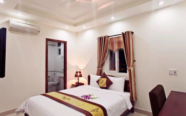 Hien Hoa Hotel Danang