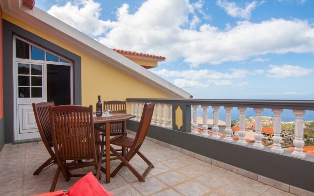 Casa Por do Sol