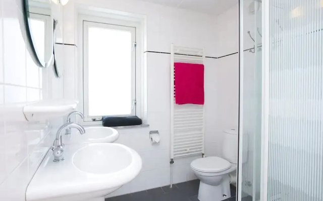 Comfortable Villa Only 9 km. From Rockanje