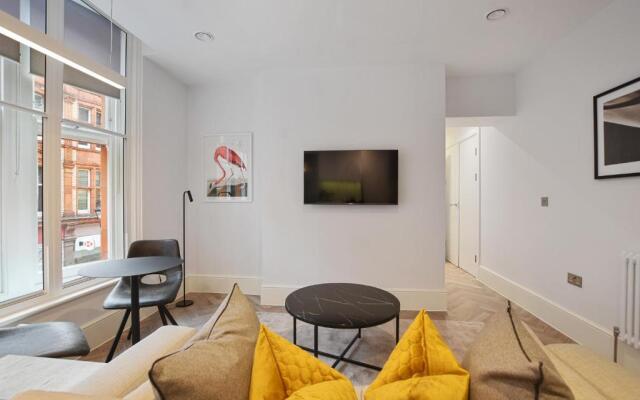 Victoria House by Aeria Apartments