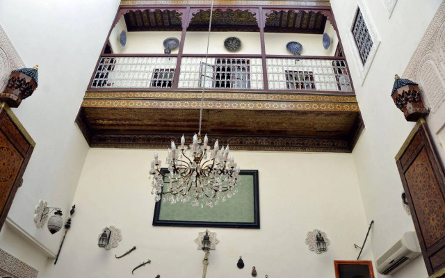 Dar Tahri