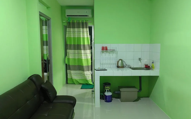 Arsakha Property